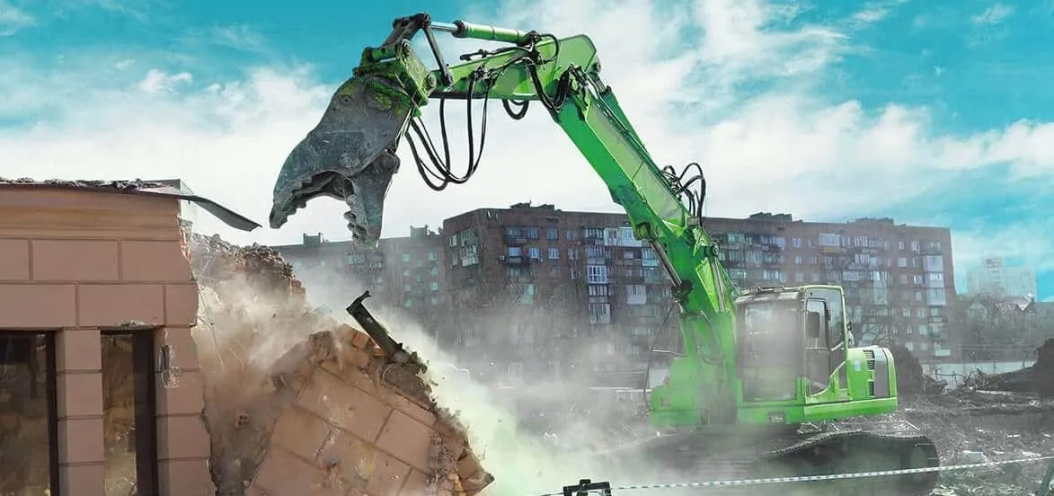 Advantages of Hiring Demolition Contractors In San Diego Advantages of Hiring Demolition Contractors In San Diego