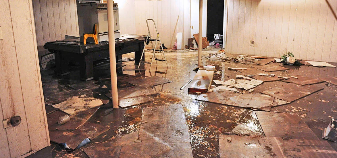 What to Do When Your Basement Floods What to Do When Your Basement Floods