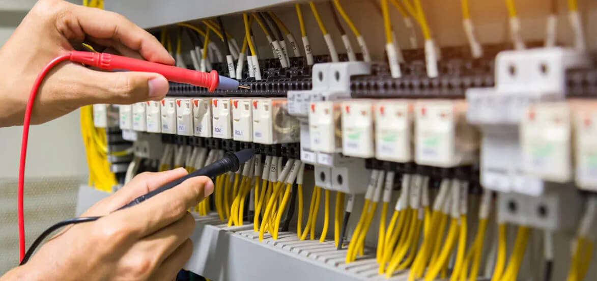 electricians