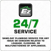 24 Hour Emergency Service