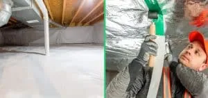 How to Install a Moisture Barrier for Maximum Protection