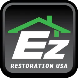 EZ Restoration USA logo