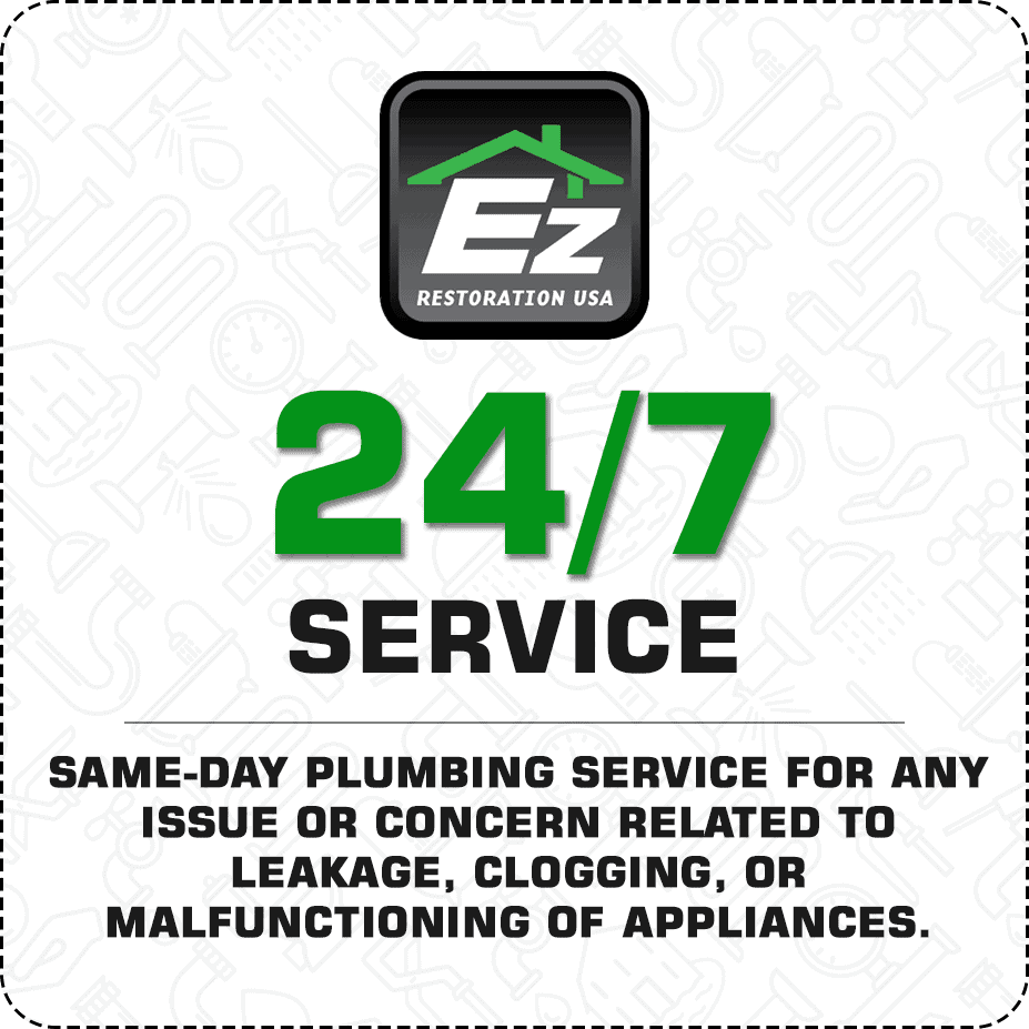  24/7 same-day emergency service available.