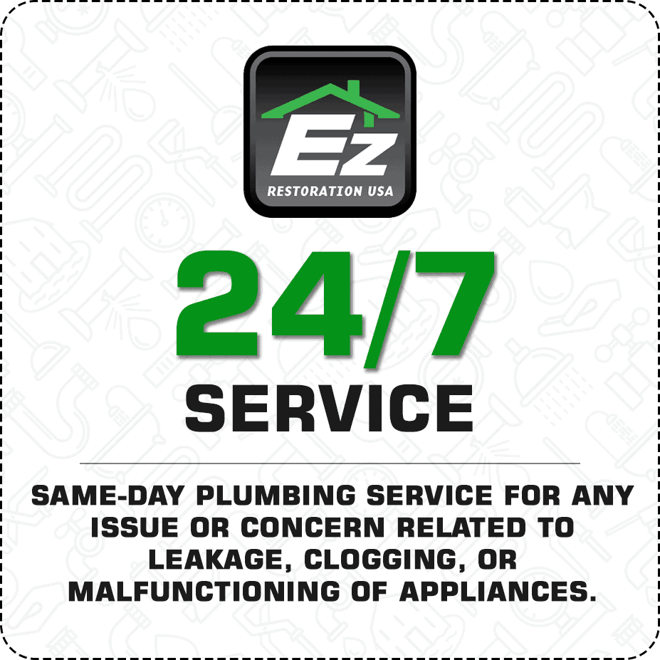 24/7 same-day emergency service available.