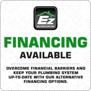 Financing Available