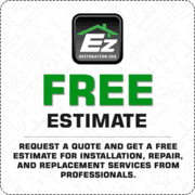 Free Estimate