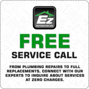 Free Service Call