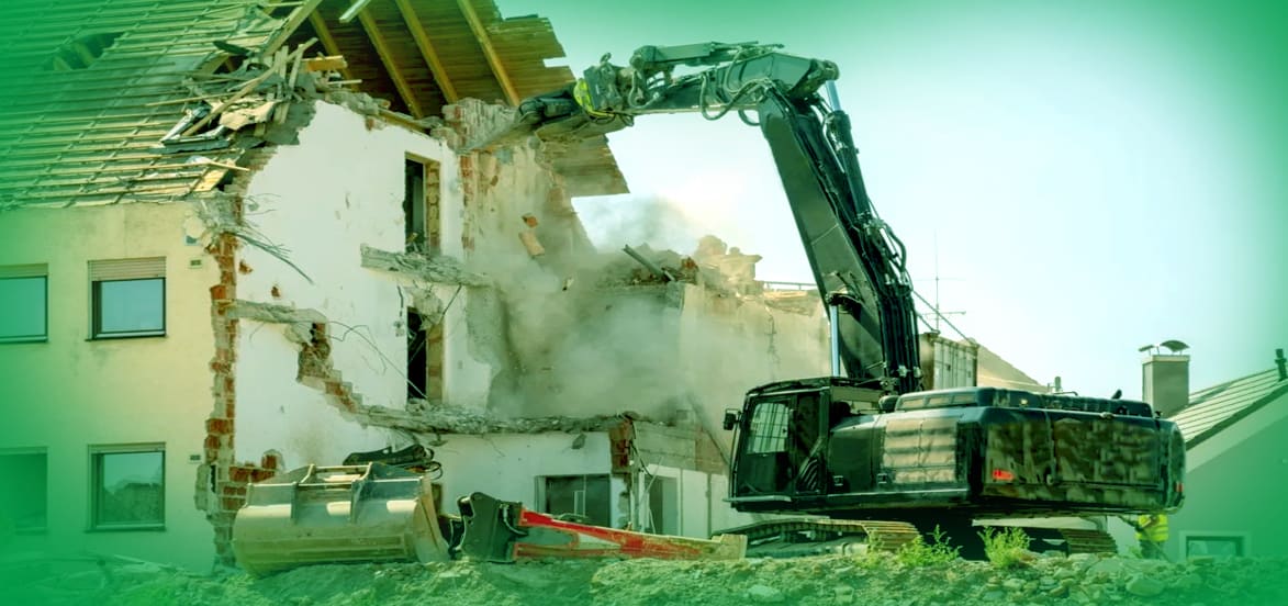 Demolition Contractors