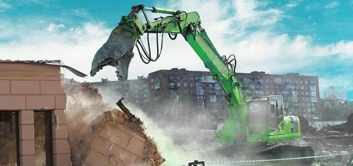 Advantages of Hiring Demolition Contractors In San Diego