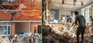 San Diego Light Demolition Services - Contractor, Process, Safety