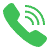 call green icon